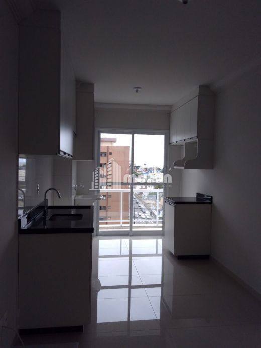 Apartamento Para Alugar No Centro - Ed. Atlântico