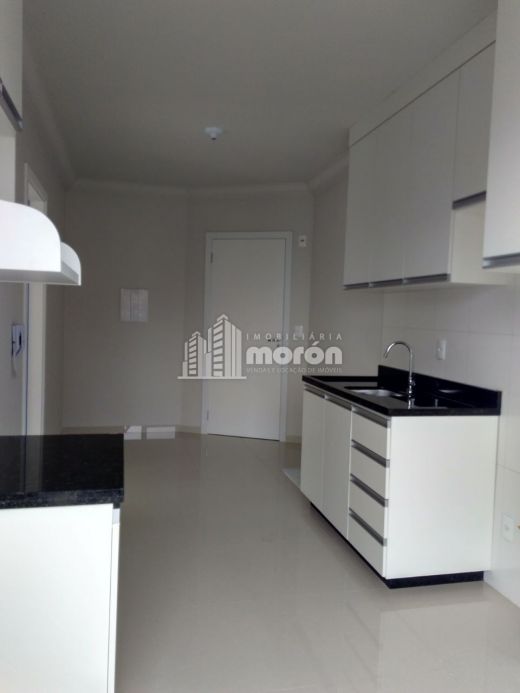 Apartamento Para Alugar No Centro - Ed. Atlântico