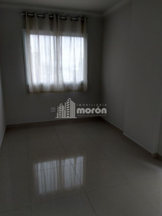 Apartamento Para Alugar No Centro - Ed. Atlântico