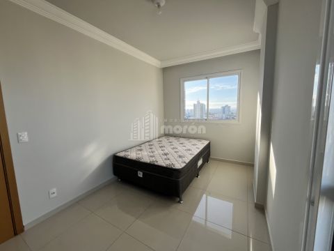 Apartamento Para Alugar No Centro - Ed. Imperador