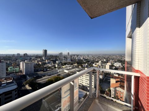 Apartamento Para Alugar No Centro - Ed. Imperador