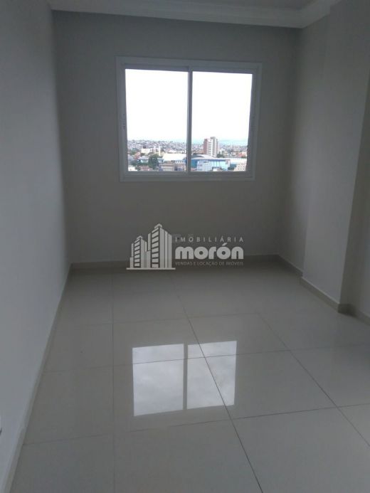 Apartamento Para Locação No Centro - Edifício Imperador