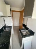 APARTAMENTO MOBILIADO PARA ALUGAR NO CENTRO - Foto 6