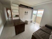 APARTAMENTO MOBILIADO PARA ALUGAR NO CENTRO - Foto 3