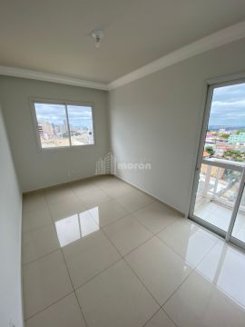 Apartamento Semi Mobiliado  Para Alugar No Centro -