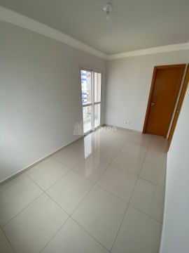 Apartamento Semi Mobiliado  Para Alugar No Centro -