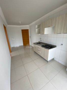 Apartamento Semi Mobiliado  Para Alugar No Centro -