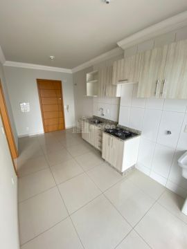 Apartamento Semi Mobiliado Para Alugar No Centro