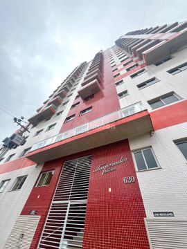 Foto Imóvel - Apartamento Semi Mobiliado Para Alugar No Centro