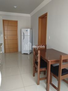 <strong>APARTAMENTO PARA ALUGAR NO CENTRO - EDIFÍCIO IMPERADOR</strong>