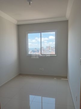 Apartamento Para Alugar No Centro - Ed. Imperador