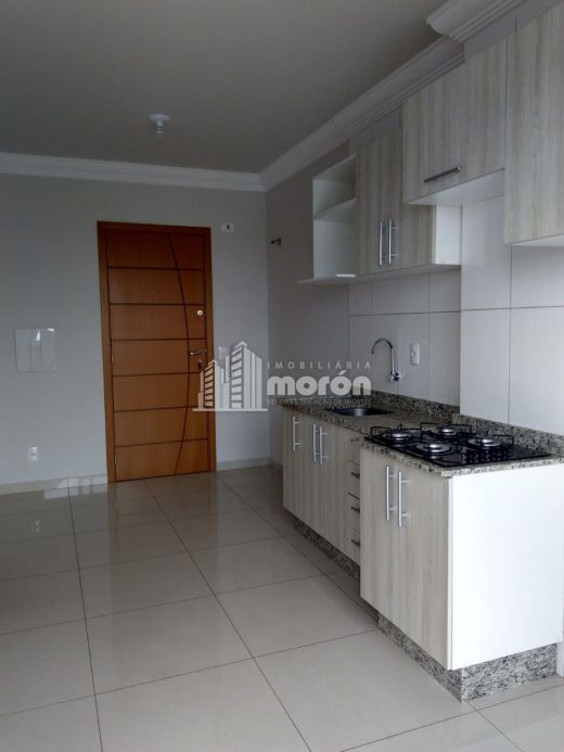 Apartamento Para Alugar No Centro - Edifício Imperador