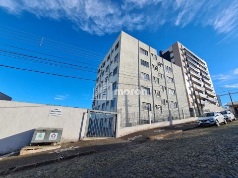 <strong>APARTAMENTO PARA ALUGAR EM OLARIAS - EDIFÍCIO ANA CLAUDIA</strong>