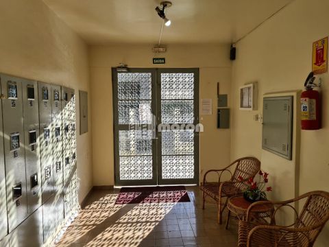 Apartamento Para Alugar Em Olarias - Edifício Ana Claudia