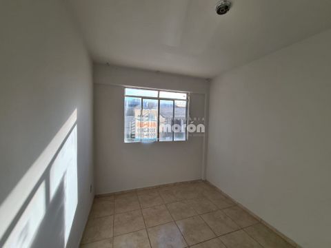 Apartamento Para Alugar Em Olarias - Edifício Ana Claudia