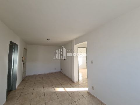Apartamento Para Alugar Em Olarias - Edifício Ana Claudia