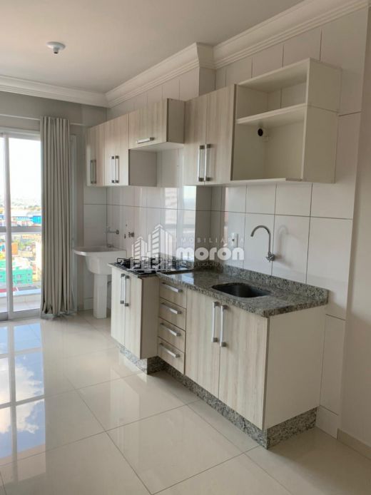 <strong>APARTAMENTO PARA ALUGAR  NO CENTRO - EDIFÍCIO IMPERADOR</strong>