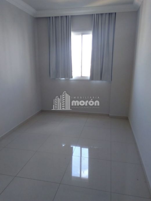 Apartamento Para Alugar No Centro - Edifício Imperador