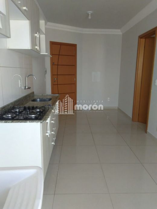 Apartamento Para Alugar No Centro - Edifício Imperador