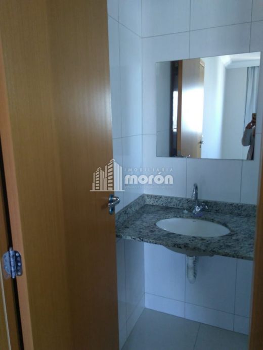 Apartamento Para Alugar No Centro - Edifício Imperador