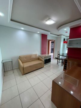 <strong>APARTAMENTO PARA ALUGAR NO CENTRO - EDIFÍCIO ONIX</strong>