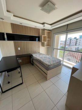 Apartamento Para Alugar No Centro - Edifício Onix