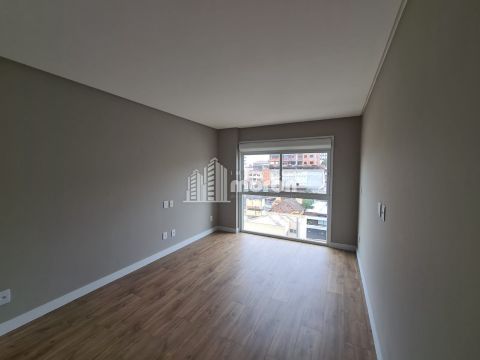 Apartamento à Venda No Centro - Edifício Palazzo Ferrara