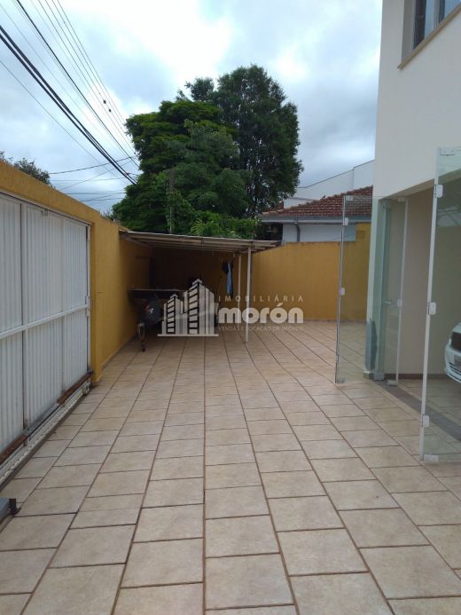 Casa à Venda  No Jardim Carvalho