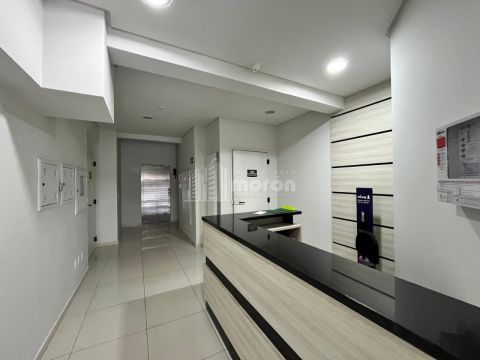 <strong>APARTAMENTO À VENDA NO CENTRO - EDIFÍCIO OLÍMPIA</strong>