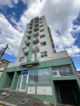 Apartamento à Venda No Centro - Edifício Olímpia