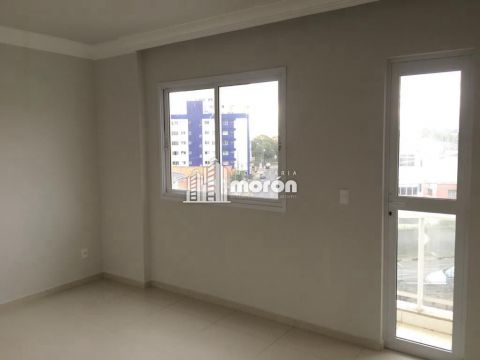 Apartamento à Venda No Centro - Edifício Olímpia