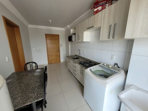 Foto Apartamento