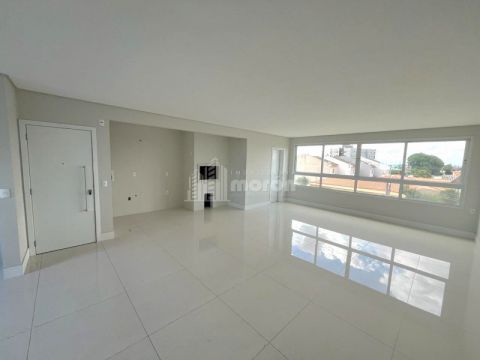 Apartamento à Venda No Jardim Carvalho - Edifício New Garden