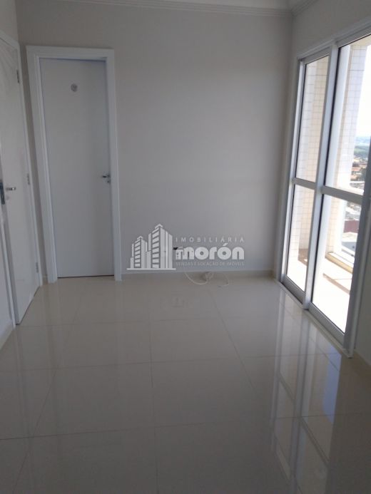 Apartamento Para Alugar No Centro - Ed. Atlântico