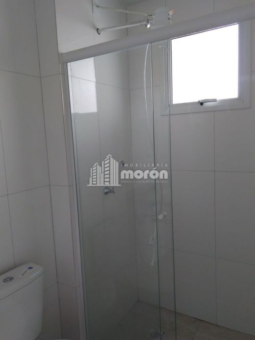 Apartamento Para Alugar No Centro - Ed. Atlântico