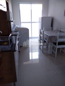 <strong>APARTAMENTO PARA VENDA NO CENTRO - EDIFÍCIO ATLÂNTICO</strong>