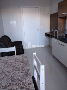 <strong>APARTAMENTO PARA VENDA NO CENTRO - EDIFÍCIO ATLÂNTICO</strong>