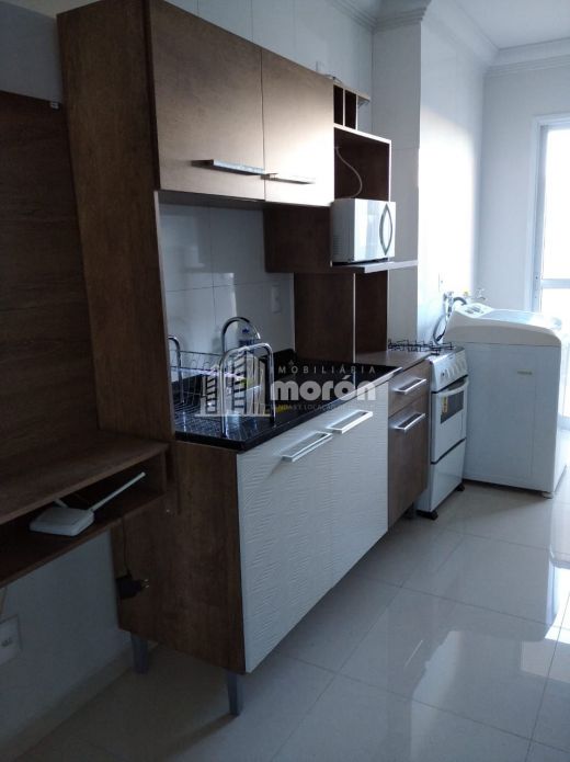 <strong>APARTAMENTO PARA VENDA NO CENTRO - EDIFÍCIO ATLÂNTICO</strong>