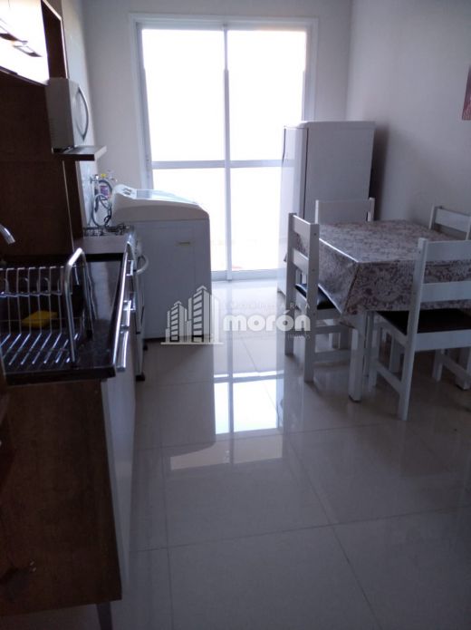 Apartamento Para Venda No Centro - Edifício Atlântico