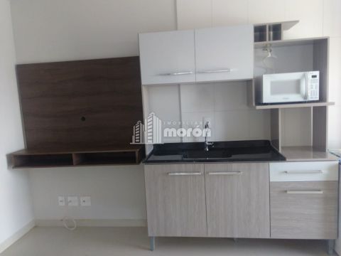 Apartamento Para Venda No Centro - Edifício Atlântico