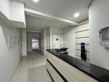 <strong>APARTAMENTO DUPLEX À VENDA NO CENTRO - EDIFÍCIO OLÍMPIA</strong>