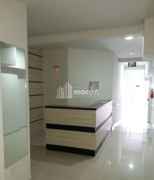 <strong>APARTAMENTO DUPLEX À VENDA NO CENTRO - EDIFÍCIO OLÍMPIA</strong>