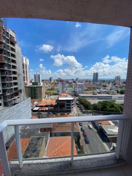 Apartamento Para Alugar  No Centro - Edifício Imperador