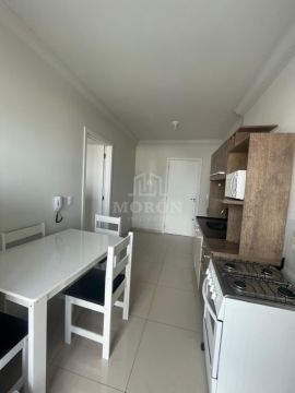 Apartamento Para Alugar No Centro - Ed. Atlântico