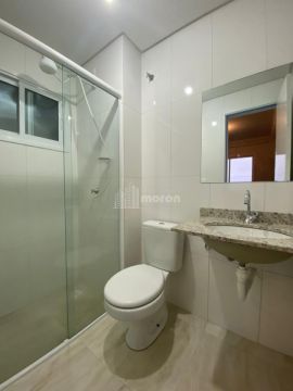 Apartamento Mobiliado Para Alugar No Centro