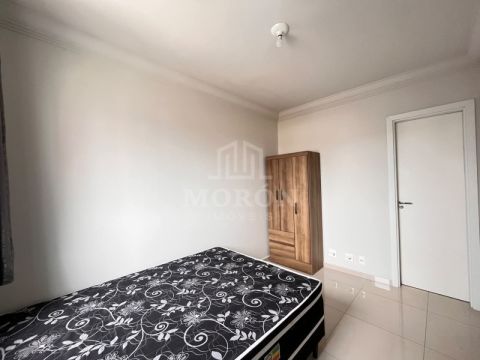 Apartamento Para Alugar No Centro - Ed. Atlântico