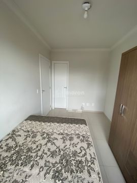 Apartamento Semi Mobiliado Para Alugar No Centro