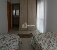 <strong>APARTAMENTO MOBILIADO PARA ALUGAR NO CENTRO</strong>