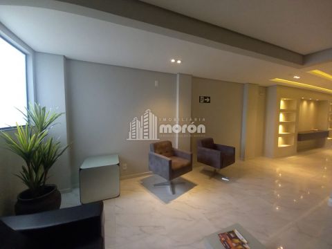 Apartamento à Venda No Jardim Carvalho - Piazza Allegra