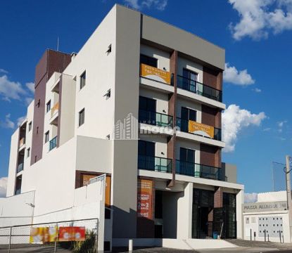 <strong>APARTAMENTO À VENDA NO JARDIM CARVALHO - PIAZZA ALLEGRA</strong>